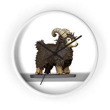 Load image into Gallery viewer, Wall clock
