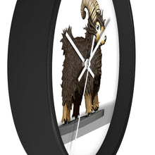 Load image into Gallery viewer, Wall clock
