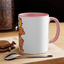 Load image into Gallery viewer, Angetapir Accent Mug
