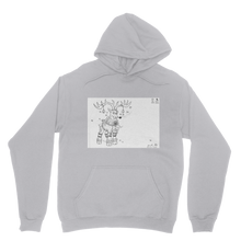 Load image into Gallery viewer, Tempus Guardian of the Harvest Classic Adult Hoodie
