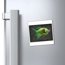 Load image into Gallery viewer, Hook Lung Jaw Magnets
