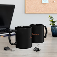 Load image into Gallery viewer, 11oz Black Mug
