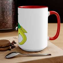 Load image into Gallery viewer, Alpro Accent Mug
