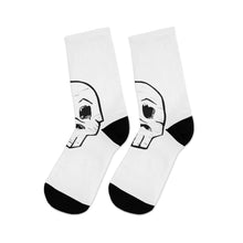 Load image into Gallery viewer, Skeleton DTG Socks
