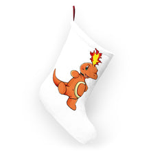 Load image into Gallery viewer, Angetapir Christmas Stockings
