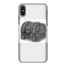 Load image into Gallery viewer, Pirate Chest Fully Printed Tough Phone Case
