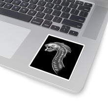 Load image into Gallery viewer, Serpent Kiss-Cut Stickers
