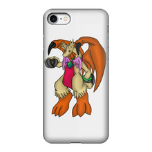 Load image into Gallery viewer, Angechardragon Fully Printed Tough Phone Case
