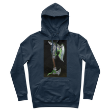 Load image into Gallery viewer, Fel Axe Premium Adult Hoodie
