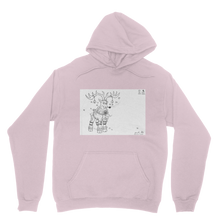 Load image into Gallery viewer, Tempus Guardian of the Harvest Classic Adult Hoodie
