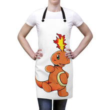 Load image into Gallery viewer, Angetapir Apron
