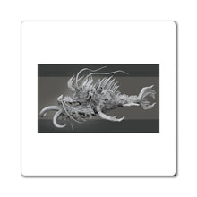 Load image into Gallery viewer, Ryuuk the Fish Dragon God Magnets
