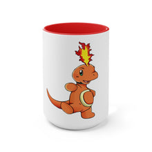 Load image into Gallery viewer, Angetapir Accent Mug
