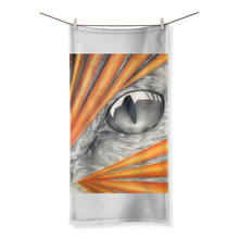 Load image into Gallery viewer, catrays Sublimation All Over Towel
