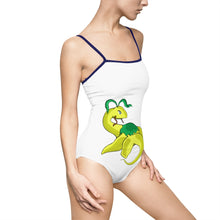 Load image into Gallery viewer, Alpro Women&#39;s One-piece Swimsuit
