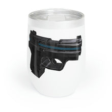 Load image into Gallery viewer, 22 Calibur Chill Wine Tumbler
