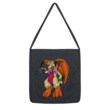 Load image into Gallery viewer, Angechardragon Classic Tote Bag
