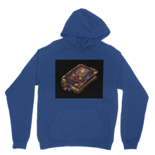 Load image into Gallery viewer, Death Spell Book Classic Adult Hoodie
