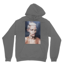 Load image into Gallery viewer, Male Painting Classic Adult Hoodie
