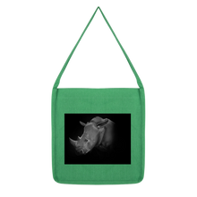 Load image into Gallery viewer, Rhino Classic Tote Bag
