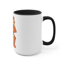 Load image into Gallery viewer, Angetapir Accent Mug
