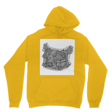 Load image into Gallery viewer, Fantasy Chest Classic Adult Hoodie
