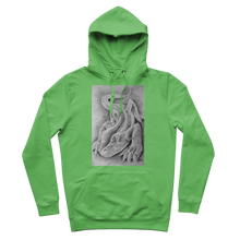 Load image into Gallery viewer, Lizzy the Lizard Premium Adult Hoodie

