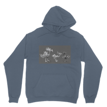 Load image into Gallery viewer, Squawkers the Ostrich Mount Classic Adult Hoodie
