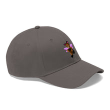 Load image into Gallery viewer, Angebear Unisex Twill Hat
