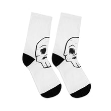Load image into Gallery viewer, Skeleton DTG Socks
