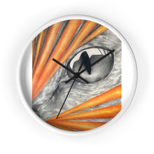 Load image into Gallery viewer, Cat Rays Wall clock
