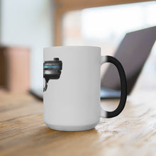 Load image into Gallery viewer, 22 Calibur Color Changing Mug
