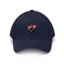 Load image into Gallery viewer, Angebear Unisex Twill Hat
