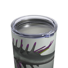 Load image into Gallery viewer, Alpha Creature Tumbler 10oz
