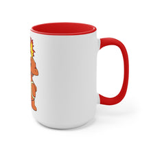 Load image into Gallery viewer, Angetapir Accent Mug
