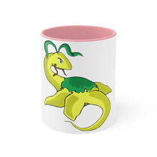 Load image into Gallery viewer, Alpro Accent Mug
