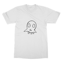 Load image into Gallery viewer, Skeleton Classic Adult T-Shirt
