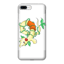 Load image into Gallery viewer, Chickgoton Fully Printed Tough Phone Case
