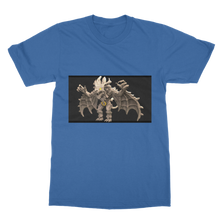 Load image into Gallery viewer, Stone Rock Creature Classic Adult T-Shirt
