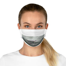 Load image into Gallery viewer, Alpha Creature Cotton Face Mask (EU)
