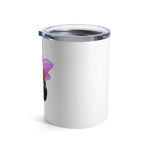 Load image into Gallery viewer, Angebear Tumbler 10oz
