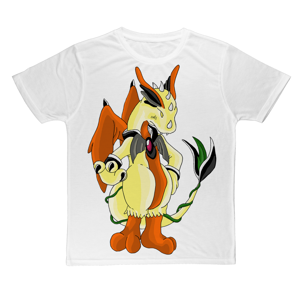 Ephanight Classic Sublimation Adult T-Shirt