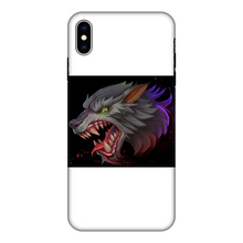 Load image into Gallery viewer, Wolf Fully Printed Tough Phone Case
