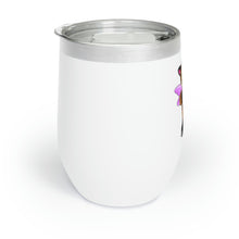 Load image into Gallery viewer, Angebear Chill Wine Tumbler
