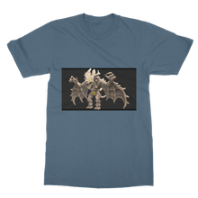Load image into Gallery viewer, Stone Rock Creature Classic Adult T-Shirt
