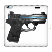 Load image into Gallery viewer, 22 Calibur Fully Printed Wallet Cases
