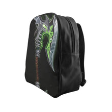 Load image into Gallery viewer, Fel Axe School Backpack
