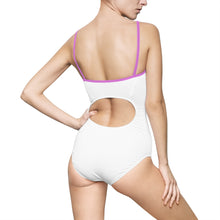 Load image into Gallery viewer, Angebear Women&#39;s One-piece Swimsuit
