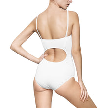 Load image into Gallery viewer, 22 Calibur Women&#39;s One-piece Swimsuit
