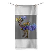 Load image into Gallery viewer, Squawkers Sublimation All Over Towel
